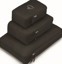 Osprey Packing Cube Set pakkauskuutiot, 3 kpl