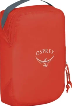 Osprey Packing Cube Small Mars Orange