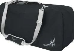 Osprey Poco Child Carrier Case Black