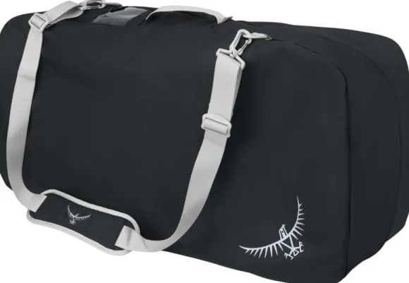 Osprey Poco Child Carrier Case Black