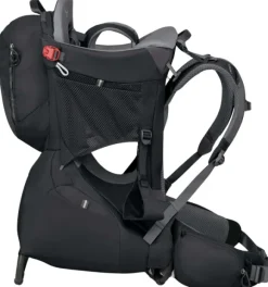 Osprey Poco Child Carrier Premium Black