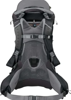 Osprey Poco Child Carrier Premium Black
