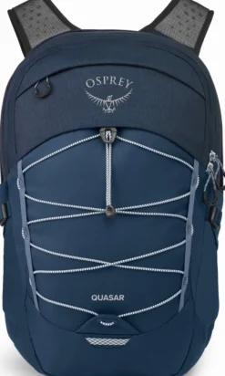 Osprey Quasar reppu, tummansininen