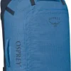 Osprey Rolling Transporter 90 Blue Flame/Scoria Blue