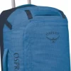 Osprey Rolling Transporter 60 Blue Flame/Scoria Blue