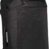Osprey Rolling Transporter 90 Raven Black/Black