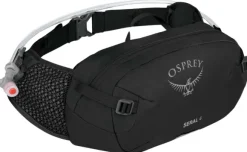 Osprey Seral 4 Black