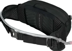 Osprey Seral 4 Black