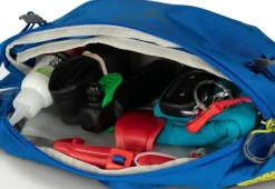 Osprey Seral 4 Black