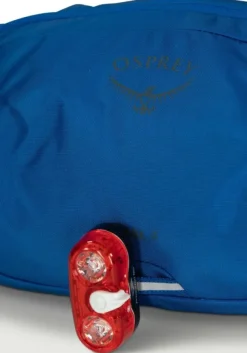 Osprey Seral 4 Black