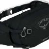 Osprey Seral 7 Black