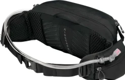 Osprey Seral 7 Black