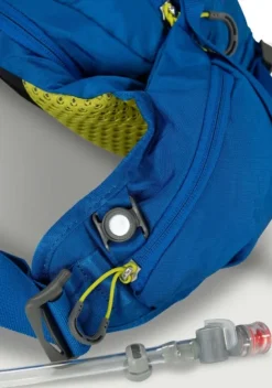 Osprey Seral 7 Black