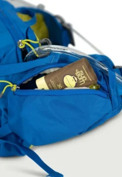 Osprey Seral 7 Black