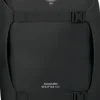 Osprey Sojourn Shuttle 100 matkalaukku, musta
