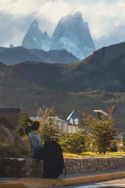 Osprey Sojourn Shuttle 100 matkalaukku, musta