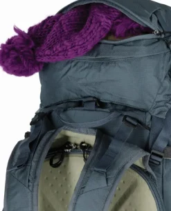 Osprey Sopris 40 naisten reppu, Black