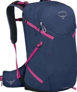 Osprey Sportlite 25 Alkaline/Hotspot Pink