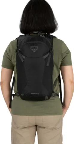 Osprey Sportlite 15 Dark Charcoal Grey