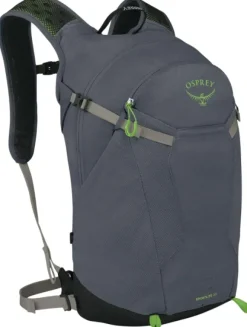 Osprey Sportlite 20 Tungsten/Grey Wolf