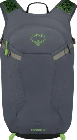 Osprey Sportlite 20 Tungsten/Grey Wolf