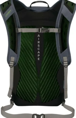 Osprey Sportlite 20 Tungsten/Grey Wolf