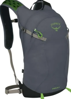 Osprey Sportlite 15 Tungsten/Grey Wolf