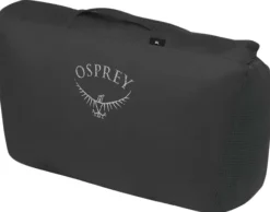 Osprey StraightJacket CompSack 8 Black