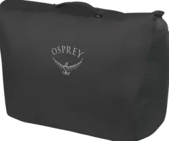 Osprey StraightJacket CompSack 20 Black