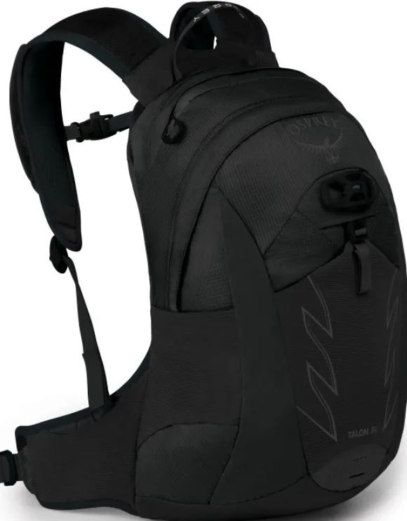 Osprey Talon 11 Junior Stealth Black