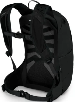 Osprey Talon 11 Junior Stealth Black