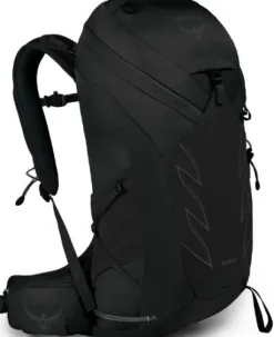 Osprey Talon 26 -päiväreppu, musta