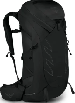 Osprey Talon 36 -päiväreppu, musta