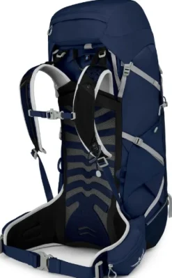 Osprey Talon 44 -päiväreppu, sininen