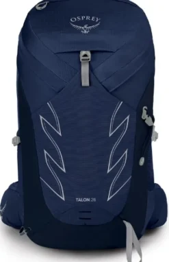 Osprey Talon 26 -päiväreppu, sininen