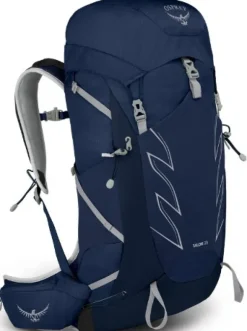 Osprey Talon 33 -päiväreppu, sininen
