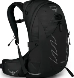 Osprey Talon 22 Stealth Black