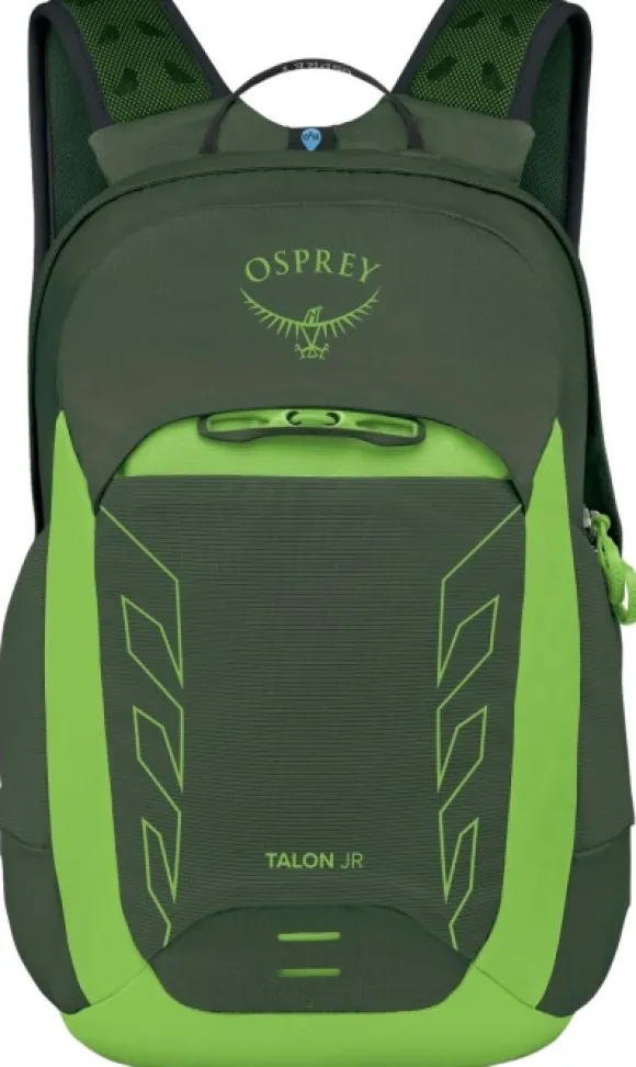 Osprey Talon Jr Green Canopy