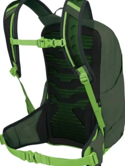 Osprey Talon Jr Green Canopy
