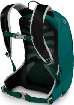 Osprey Tempest 11 Junior -lasten reppu, Jasper Green