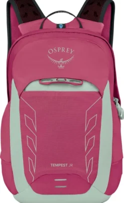 Osprey Tempest Jr Hotspot Pink