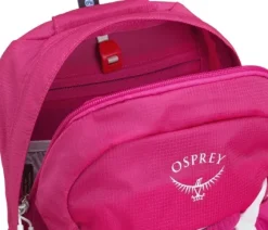 Osprey Tempest Jr Hotspot Pink