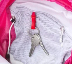 Osprey Tempest Jr Hotspot Pink