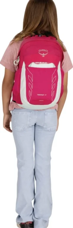 Osprey Tempest Jr Hotspot Pink