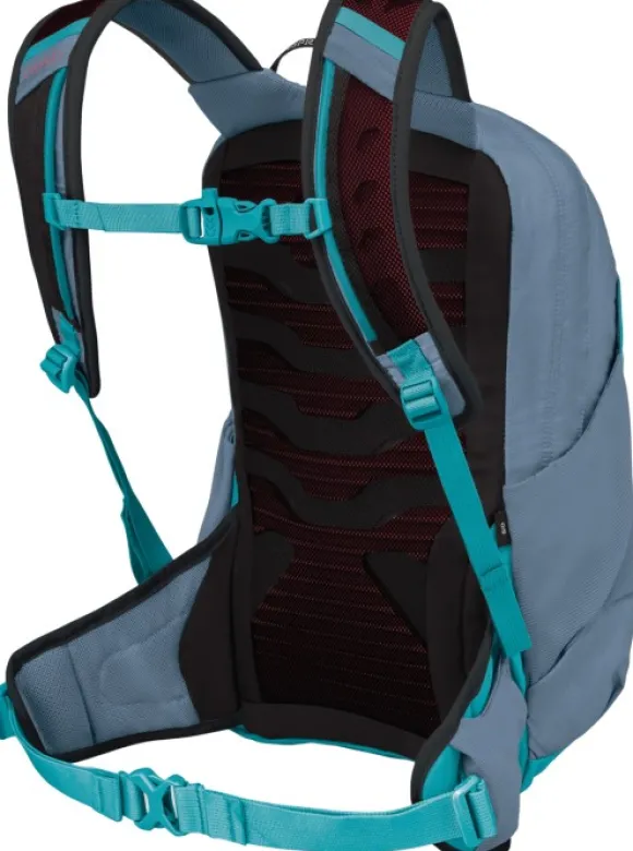 Osprey Tempest Jr Tidal/Seafoam