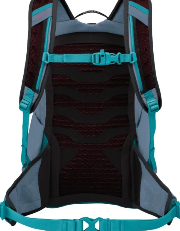 Osprey Tempest Jr Tidal/Seafoam