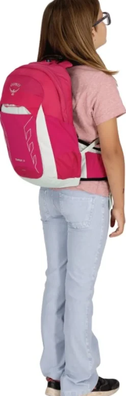 Osprey Tempest Jr Tidal/Seafoam