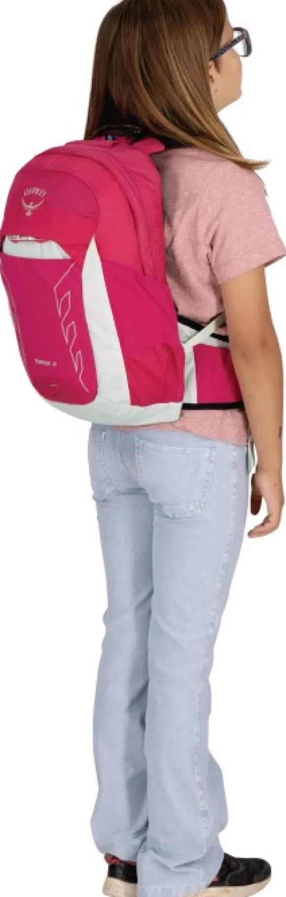 Osprey Tempest Jr Tidal/Seafoam