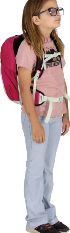 Osprey Tempest Jr Tidal/Seafoam