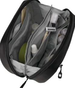 Osprey Toiletry Kit Transporter Large Raven Black/Black